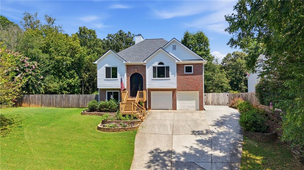 7525 Austin Harbor Drive