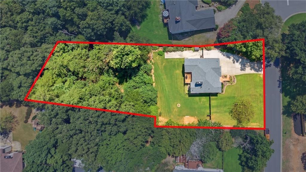 7525 Austin Harbor Drive