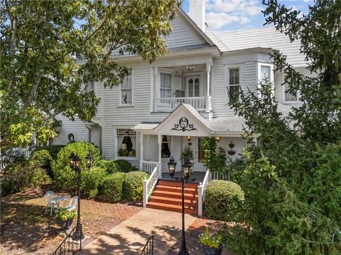 115 S Main Street Adairsville GA 30103