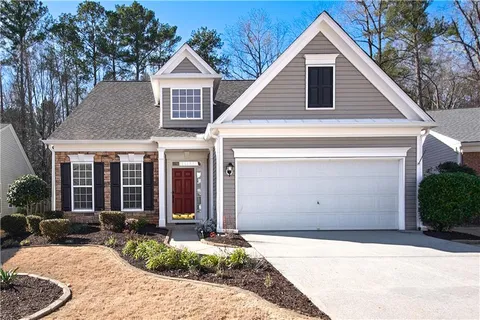 3419 Hampreston Way NW, Kennesaw, GA 30144 - #: 7696884