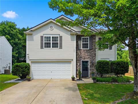 Homes For Sale - 308 Westminster Drive<br/> Canton, GA 30114