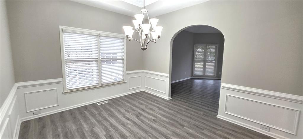 3610 Hedge Arbor Court