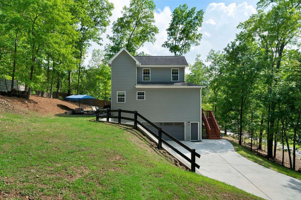 15 Swallow Drive, White, Georgia image 19