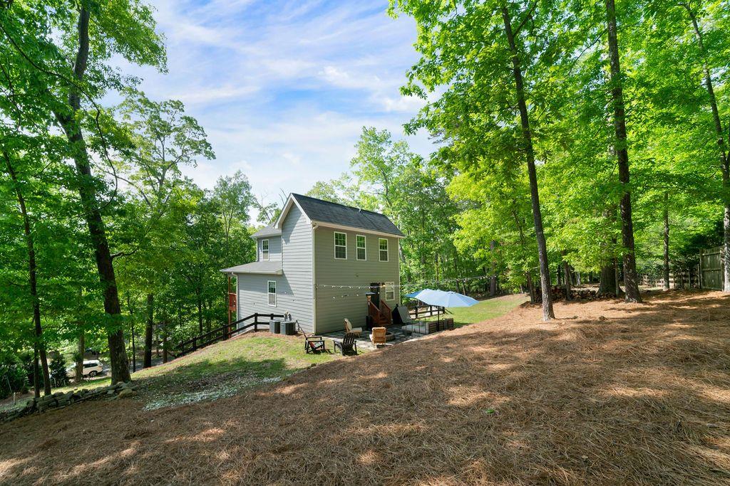 15 Swallow Drive, White, Georgia image 11