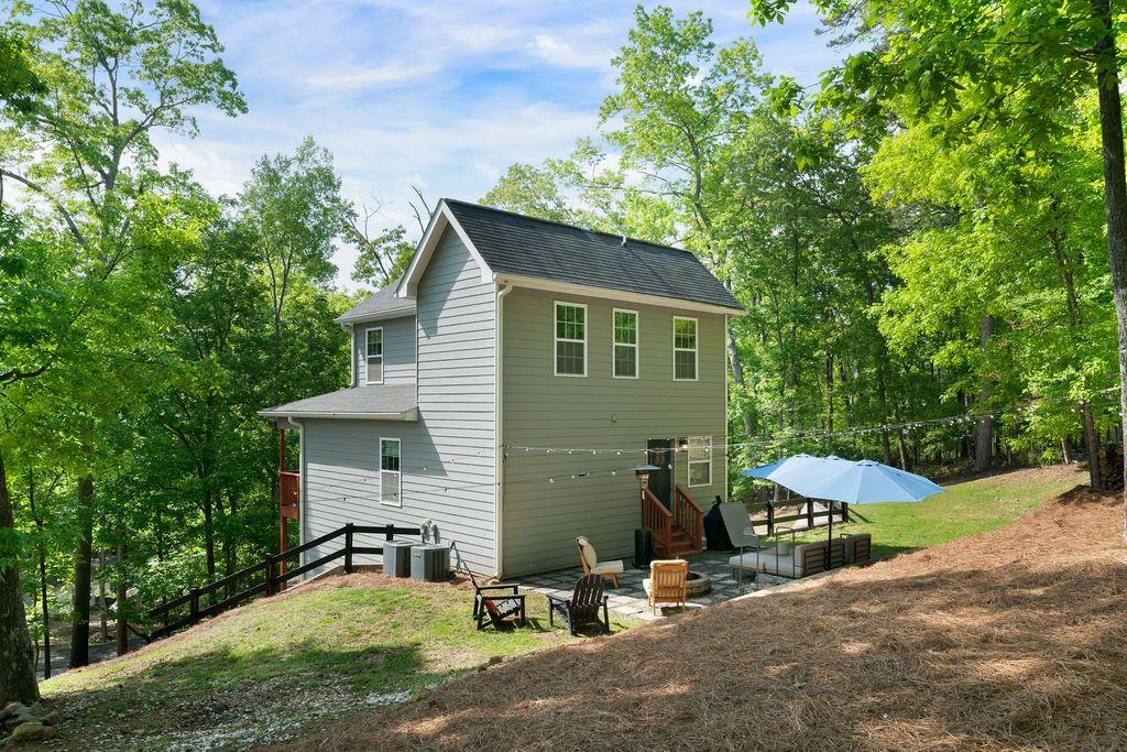 15 Swallow Drive, White, Georgia image 15