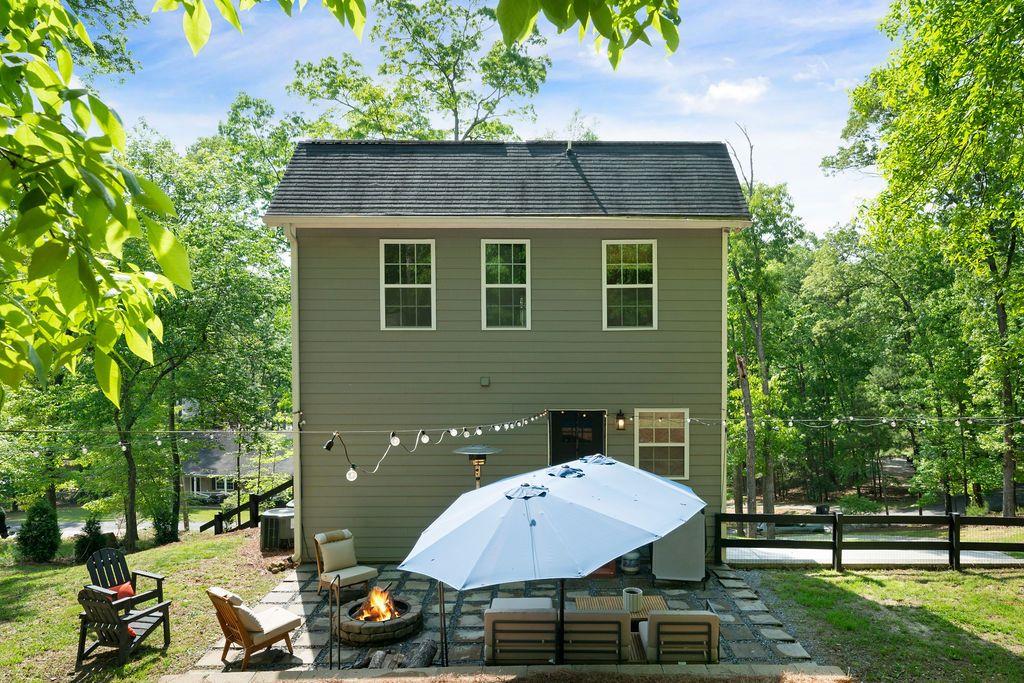 15 Swallow Drive, White, Georgia image 17