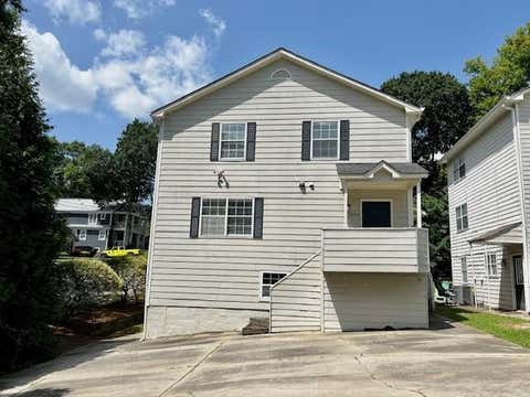 Multifamily For Rent - 1630 Leona Street #1630<br/> Atlanta, GA 30318