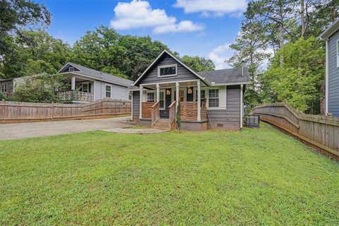 Homes For Sale - 2280 Nelms Drive<br/> Fulton County, Atlanta, GA 30315