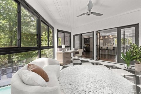 4 W Wesley Ridge NW Atlanta GA 30327