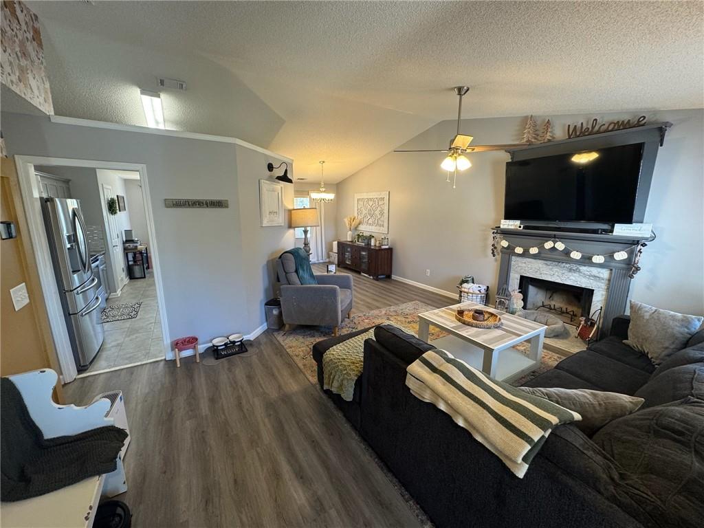 Flanagan Mill Estates - Residential