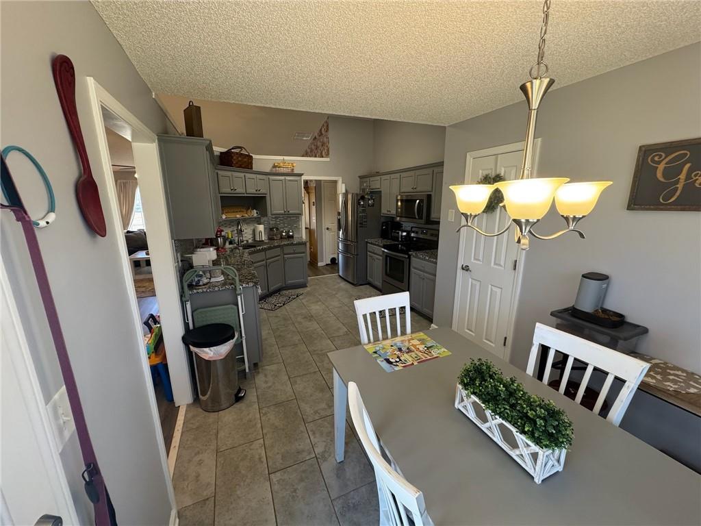 Flanagan Mill Estates - Residential