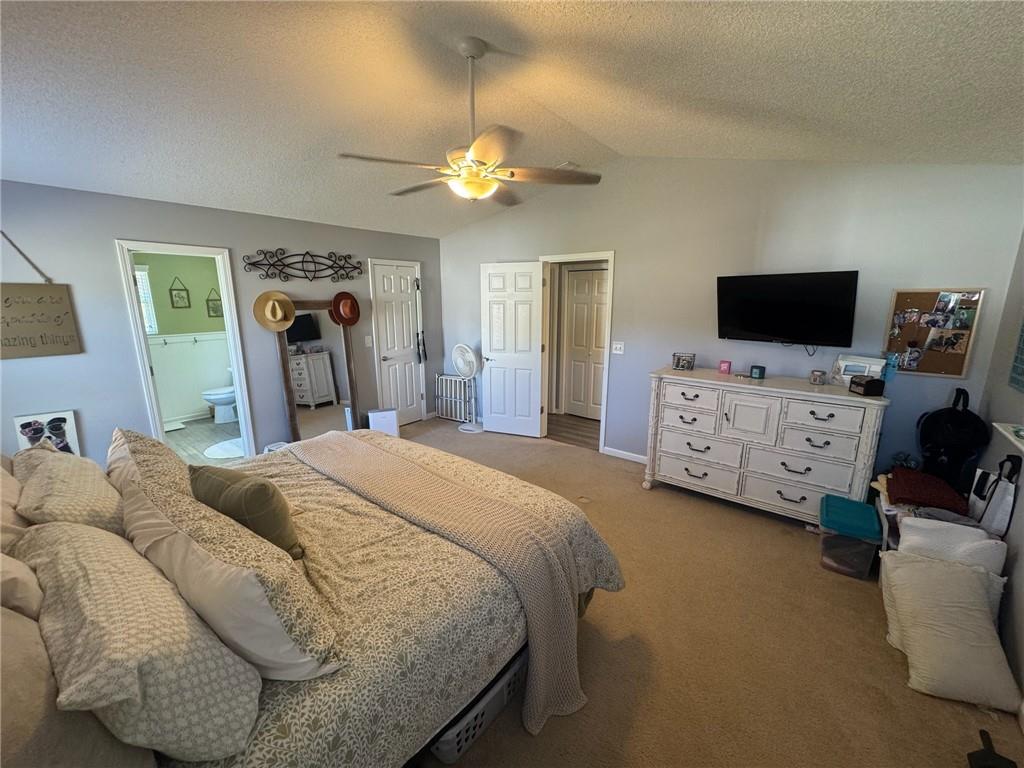 Flanagan Mill Estates - Residential