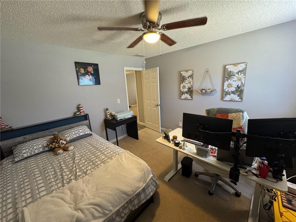 Flanagan Mill Estates - Residential