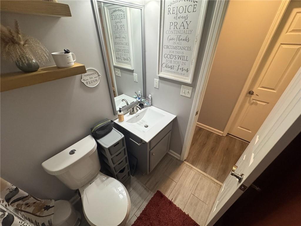 Flanagan Mill Estates - Residential