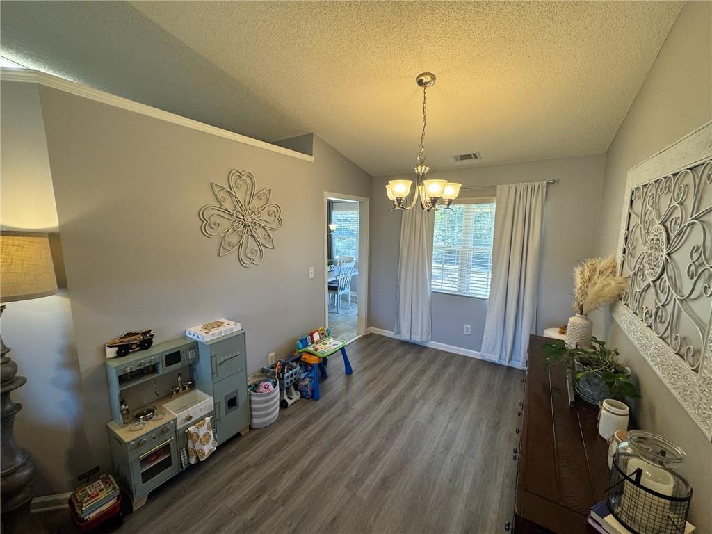 Flanagan Mill Estates - Residential