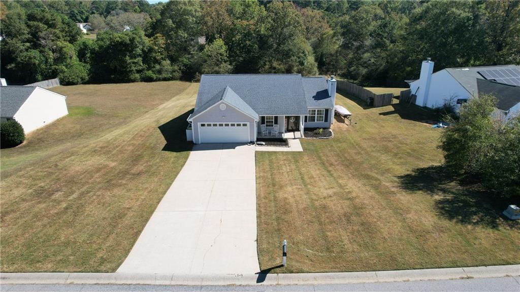 Flanagan Mill Estates - Residential