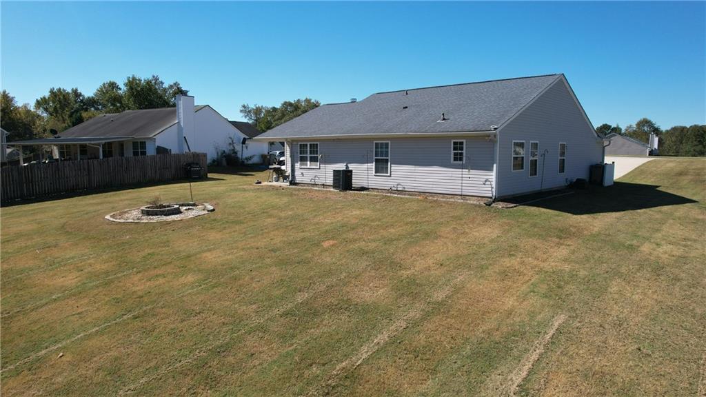 Flanagan Mill Estates - Residential
