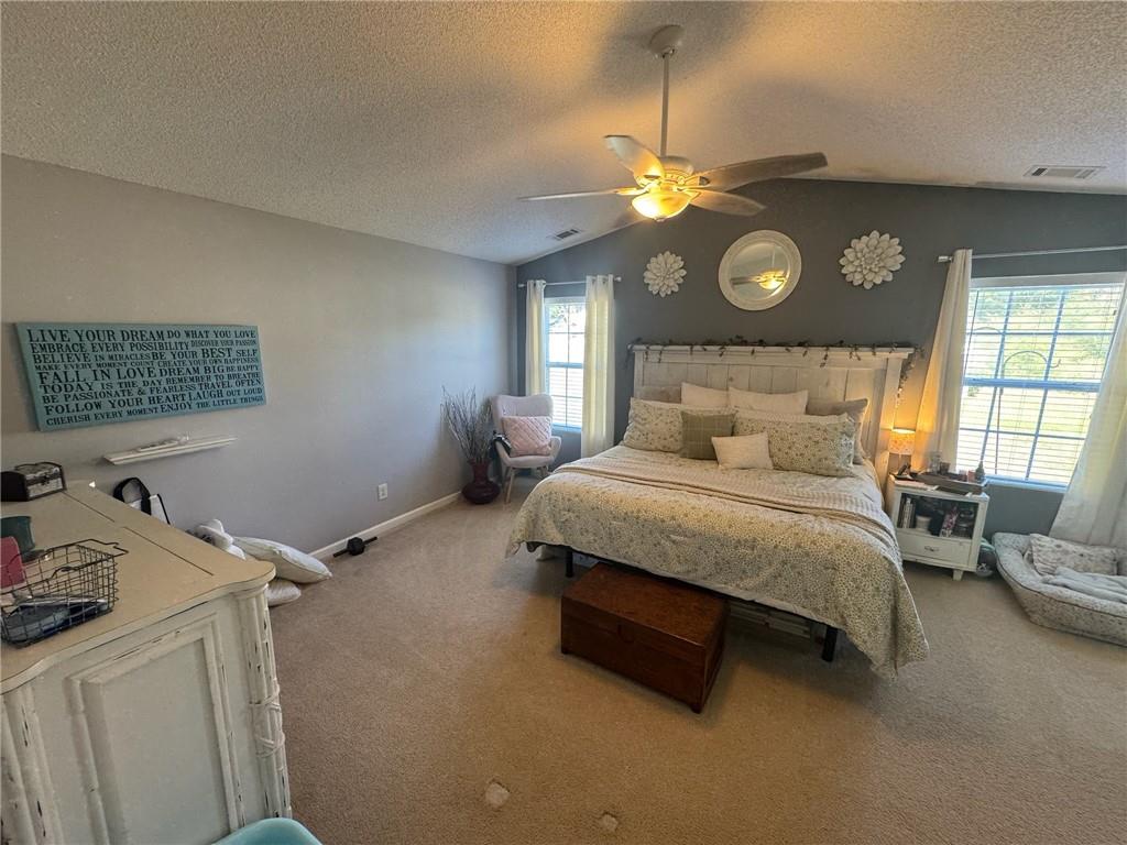 Flanagan Mill Estates - Residential