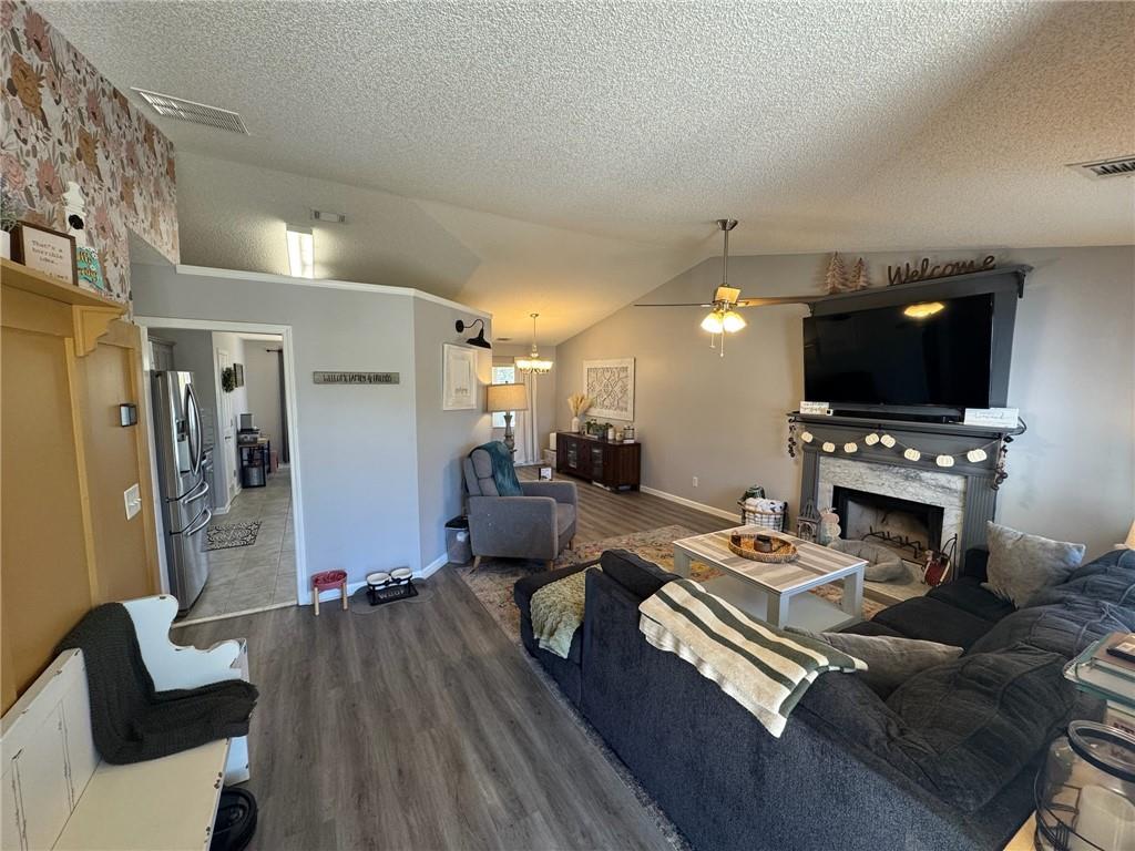 Flanagan Mill Estates - Residential