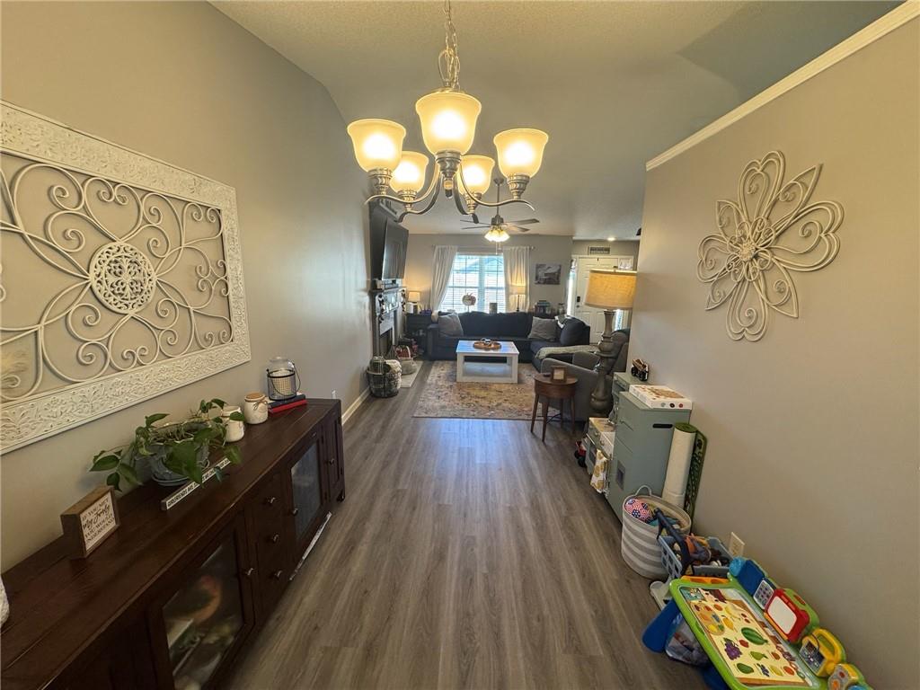 Flanagan Mill Estates - Residential
