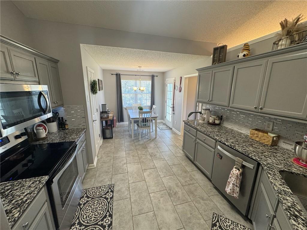 Flanagan Mill Estates - Residential