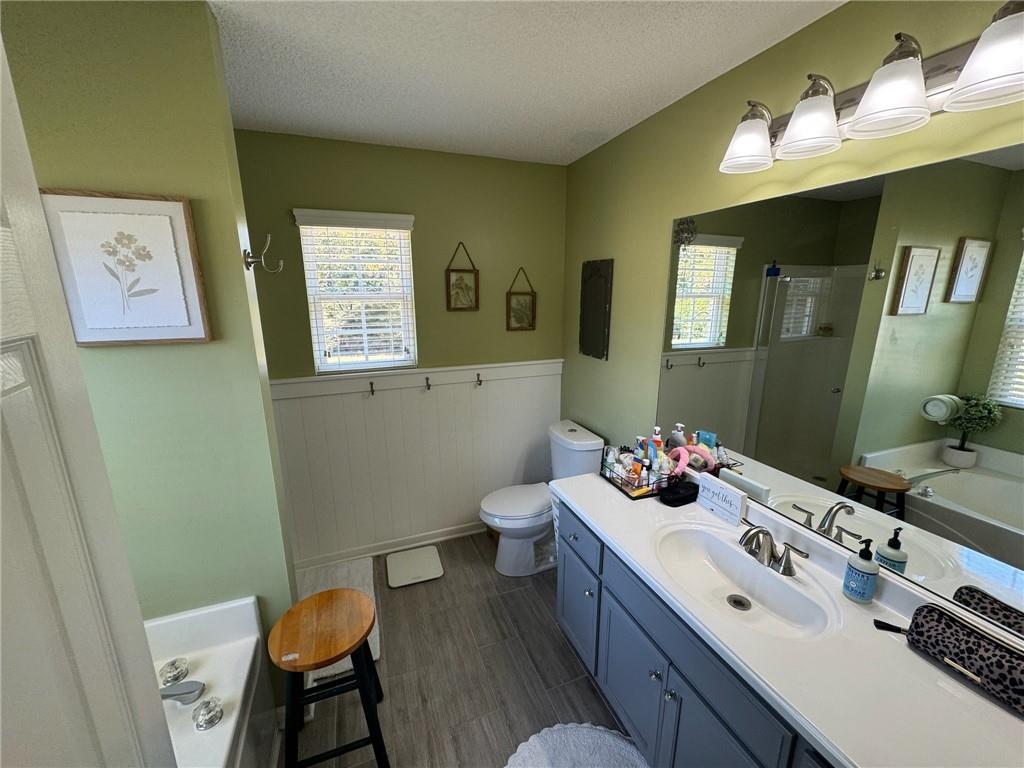 Flanagan Mill Estates - Residential