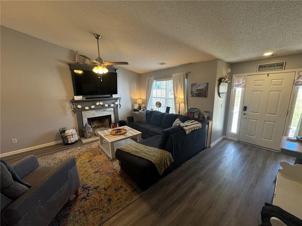 Flanagan Mill Estates - Residential