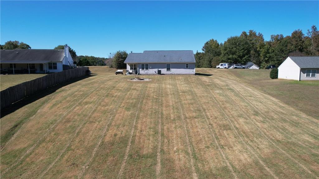 Flanagan Mill Estates - Residential