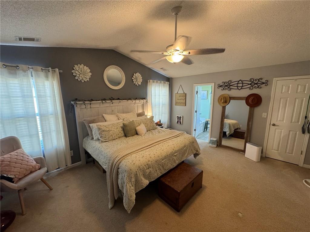 Flanagan Mill Estates - Residential