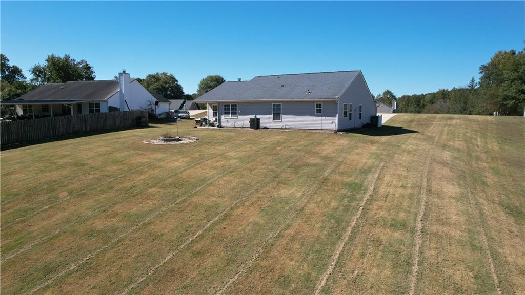 Flanagan Mill Estates - Residential