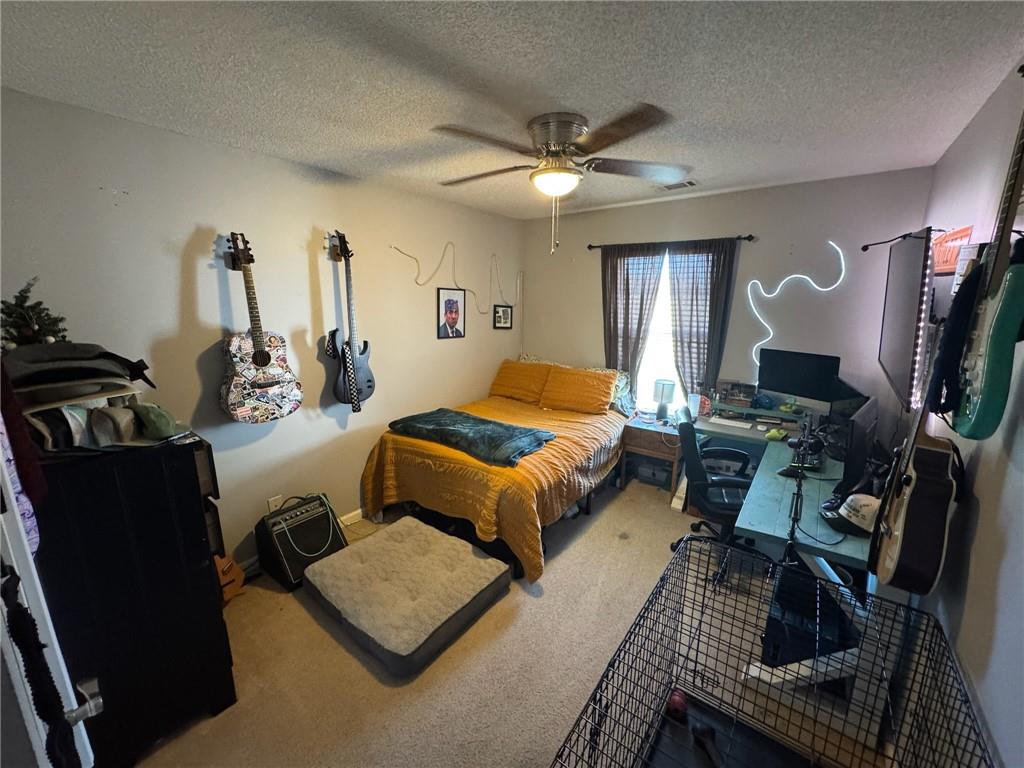 Flanagan Mill Estates - Residential