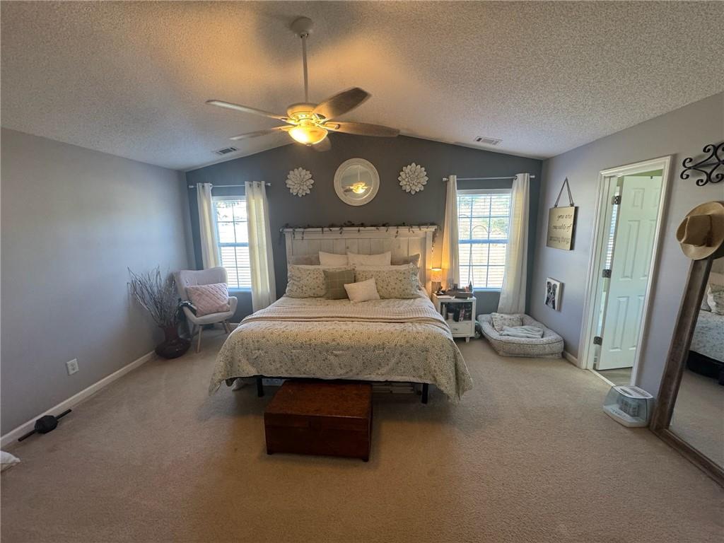 Flanagan Mill Estates - Residential