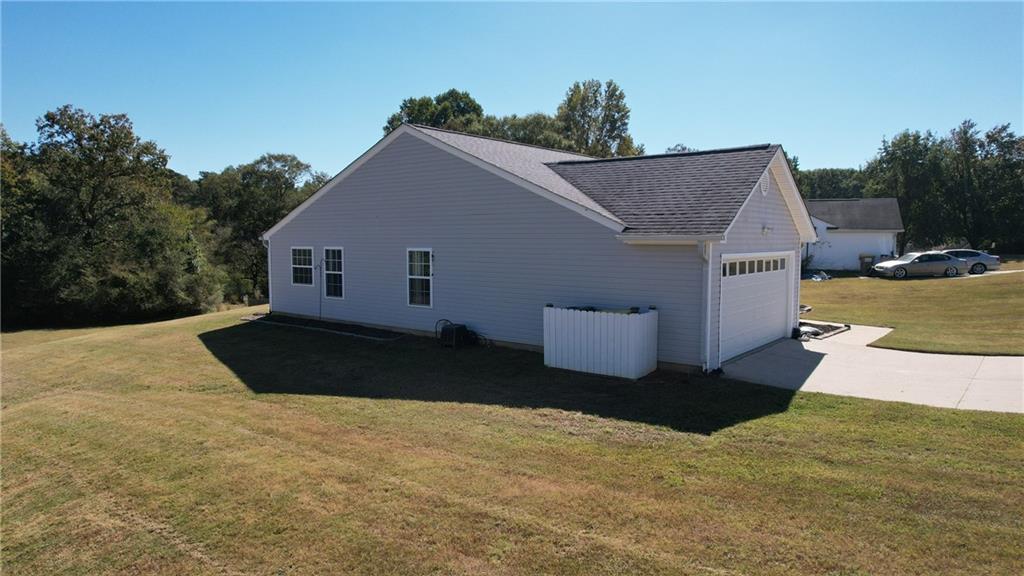 Flanagan Mill Estates - Residential