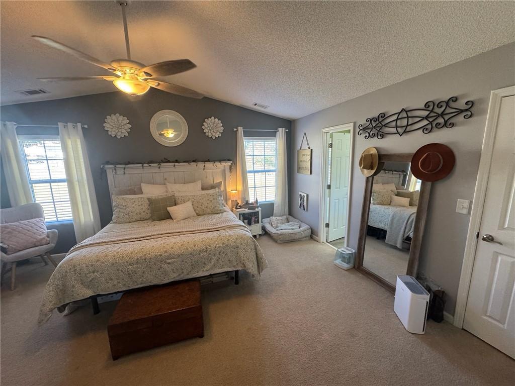 Flanagan Mill Estates - Residential