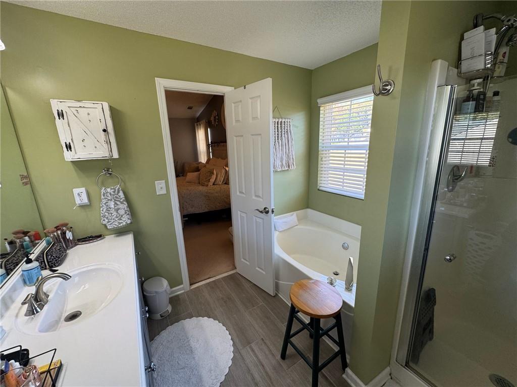Flanagan Mill Estates - Residential