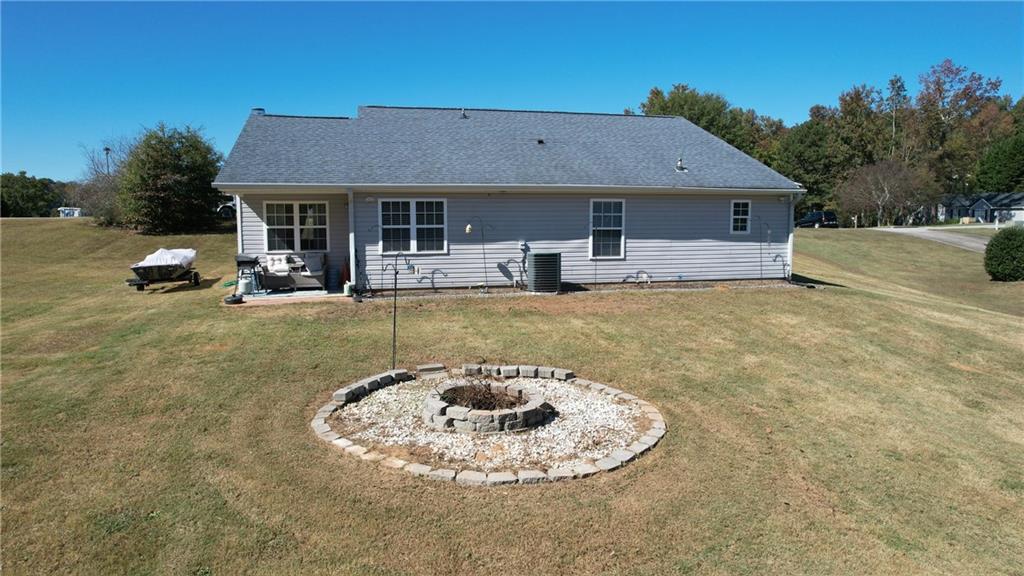 Flanagan Mill Estates - Residential