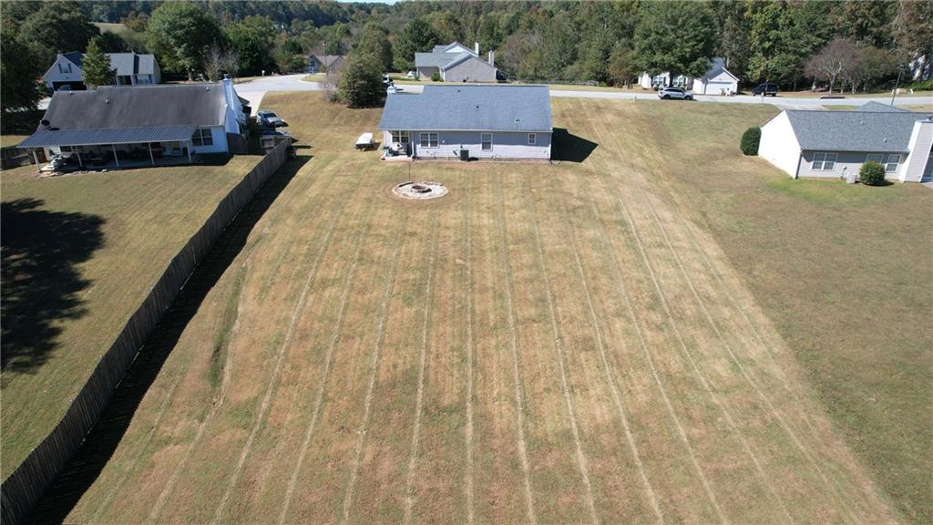 Flanagan Mill Estates - Residential