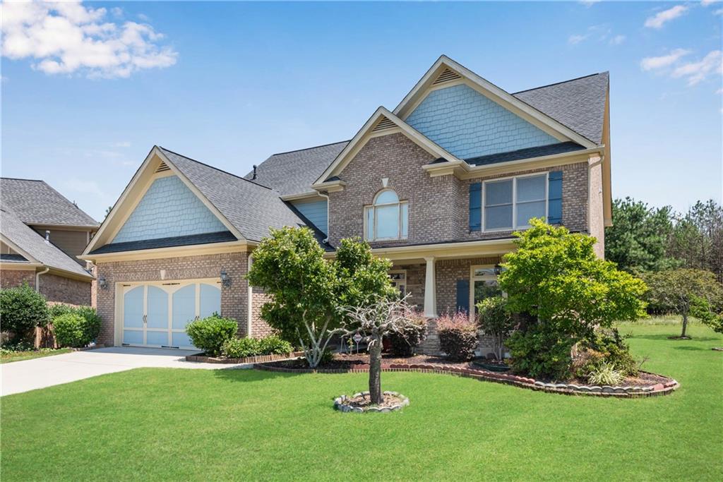 1154 Ridge Hollow Lane