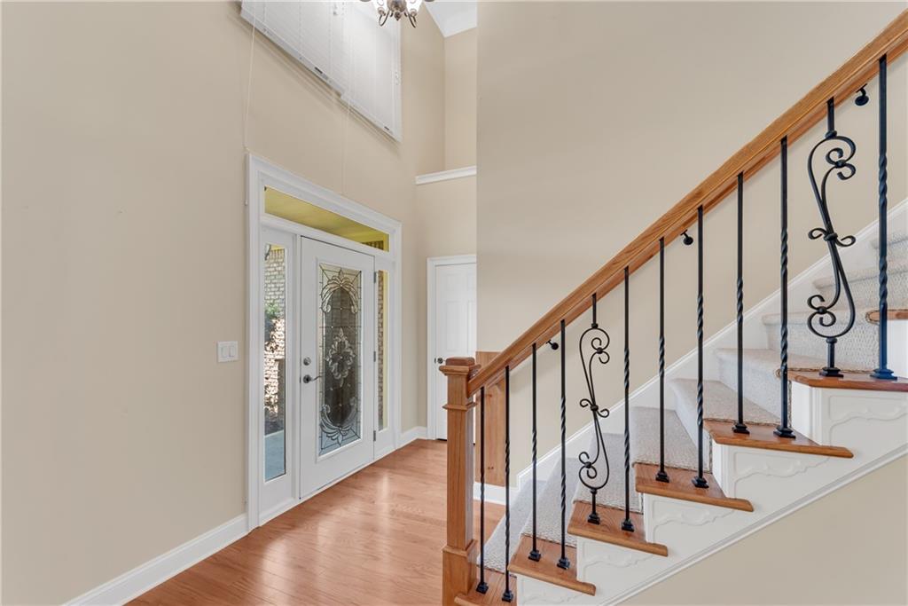 1154 Ridge Hollow Lane