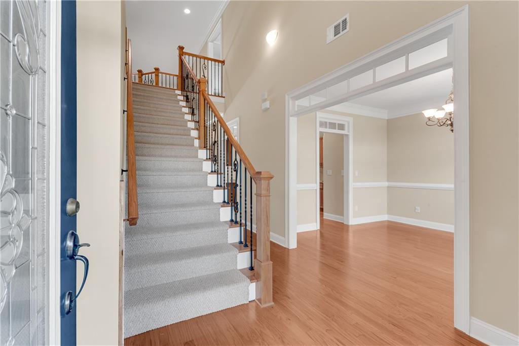 1154 Ridge Hollow Lane