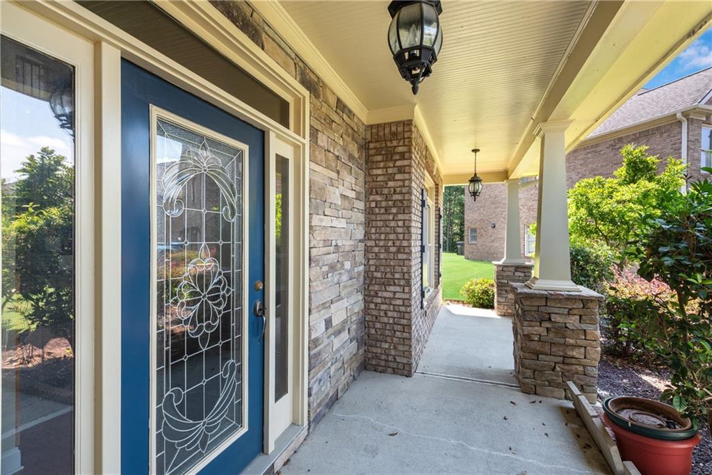 1154 Ridge Hollow Lane