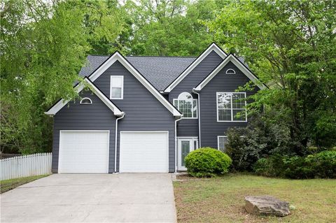 964 Pointers Way Lawrenceville GA 30043