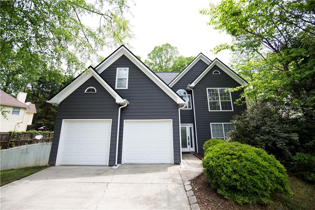 964 Pointers Way