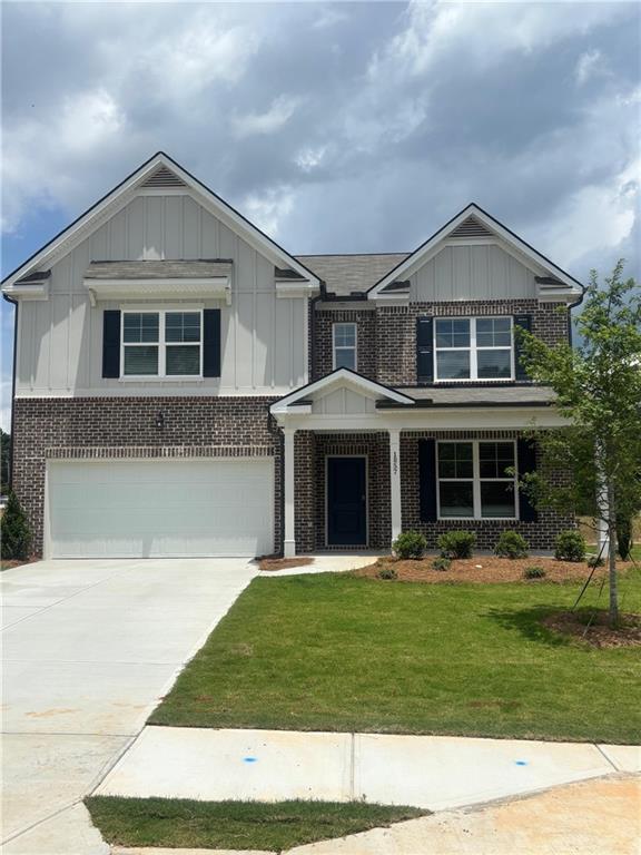 1857 Kingsmere Run Drive