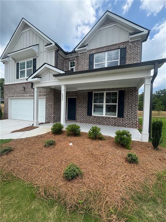 1857 Kingsmere Run Drive