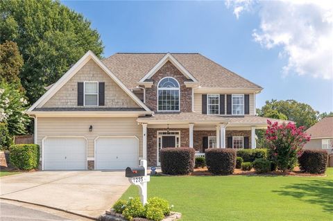 1235 Vinings Place Point Mableton GA 30126