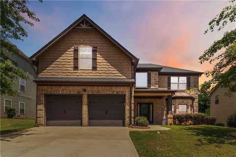 Homes For Sale - 175 Annelle Park Drive<br/> Fayette County, Fayetteville, GA 30215