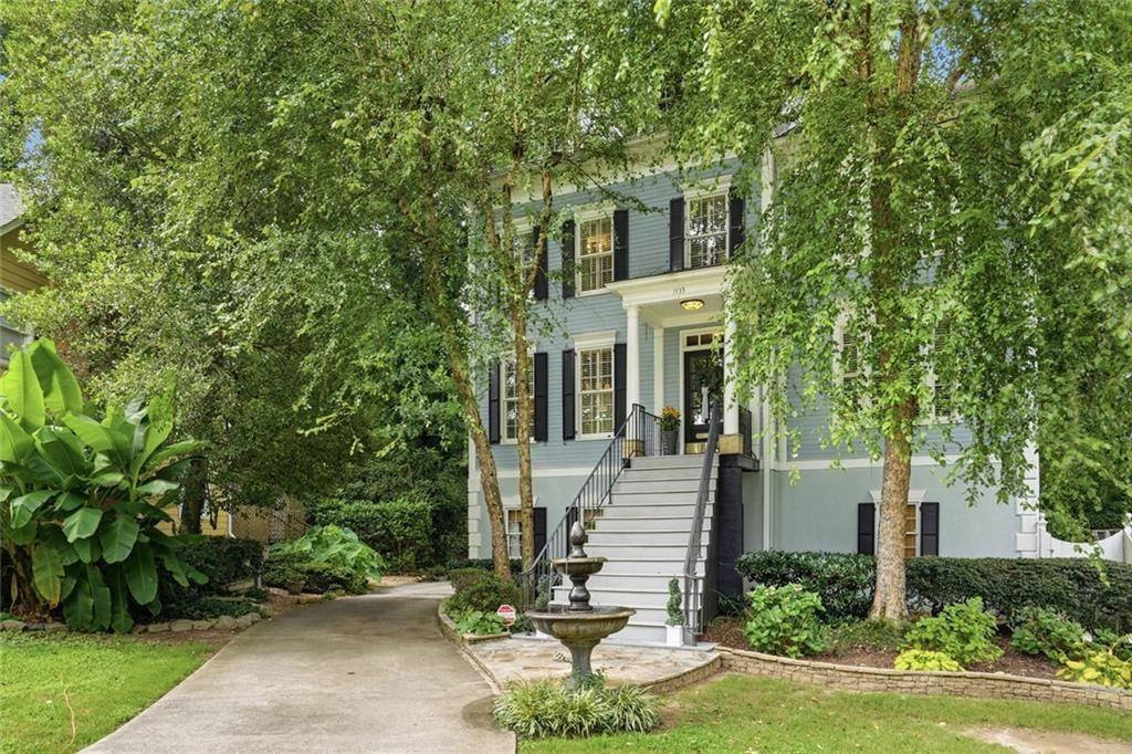 1433 Oakengate Drive