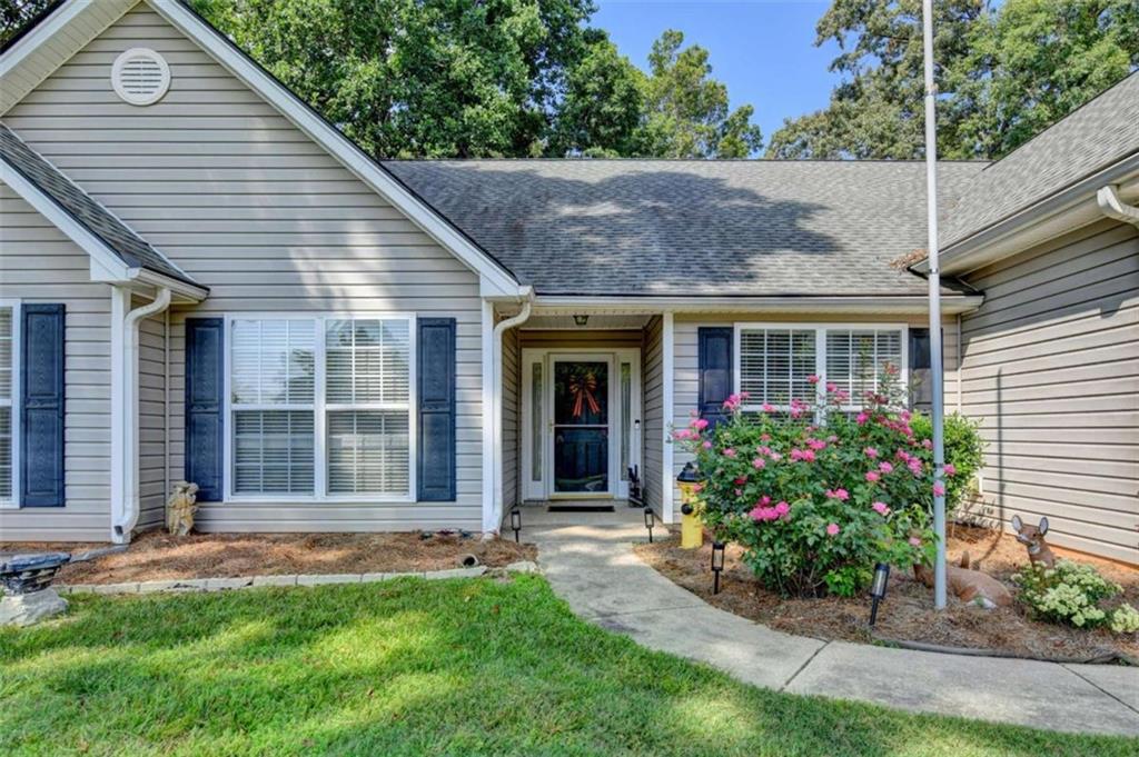 3143 Centurion Drive
