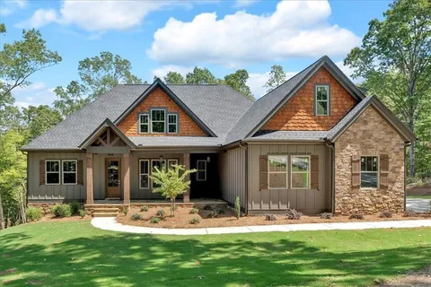 33 Cedar Gate Lane, Kingston, GA 30145 - MLS#: 7576546